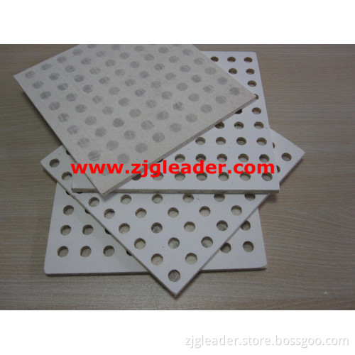 Acoustic Perforated Ceiling (YD-158)